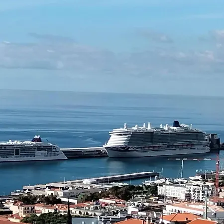 Boa Vista Funchal (Madeira)
