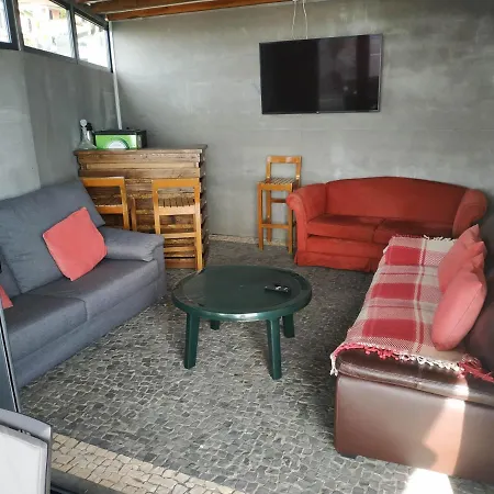 Boa Vista Vakantiehuis Funchal (Madeira)