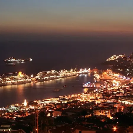 Vakantiehuis Boa Vista Funchal (Madeira)