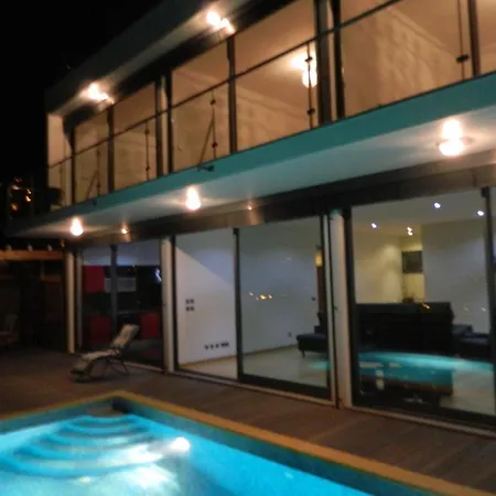Vakantiehuis Boa Vista Funchal (Madeira)