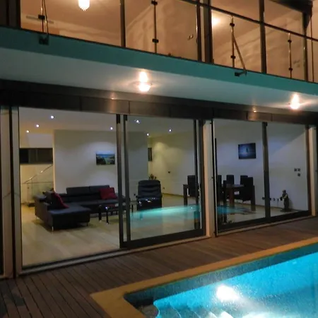 Vakantiehuis Boa Vista *