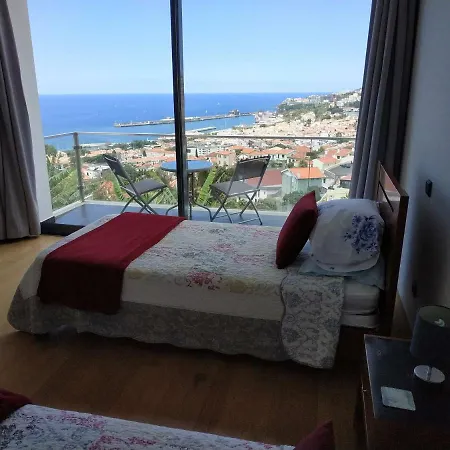 Boa Vista Vakantiehuis Funchal (Madeira)