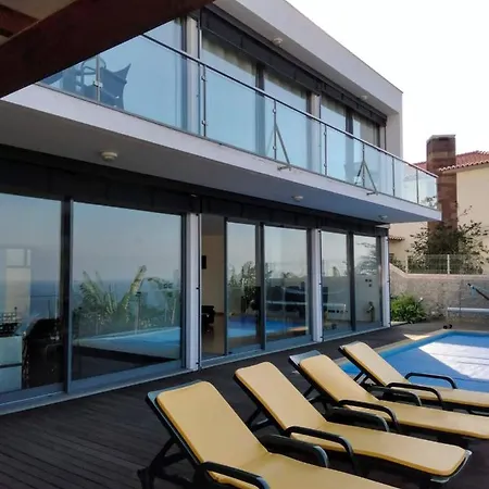 Boa Vista Tatil Evi *