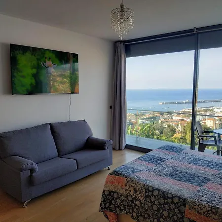 Boa Vista Tatil Evi *