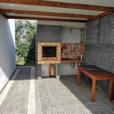 Tatil Evi Boa Vista Funchal