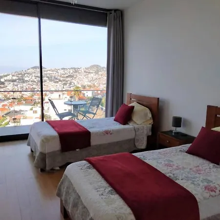 Boa Vista Tatil Evi *