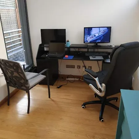 Boa Vista Tatil Evi Funchal