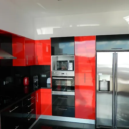 Tatil Evi Boa Vista Funchal