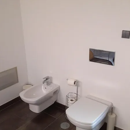 Boa Vista Tatil Evi Funchal