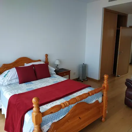 Boa Vista Tatil Evi *