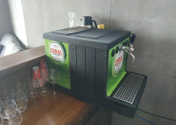 Boa Vista Дом отдыха