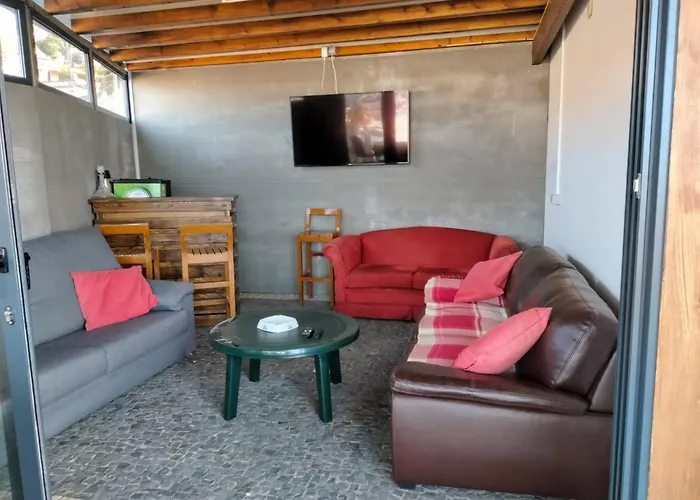 Дом отдыха Boa Vista Фуншал