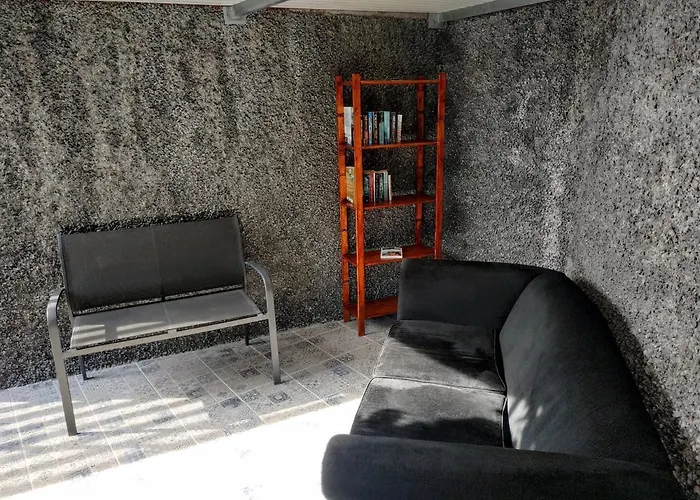 Дом отдыха Boa Vista