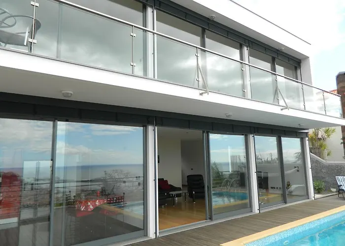 Дом отдыха Boa Vista *