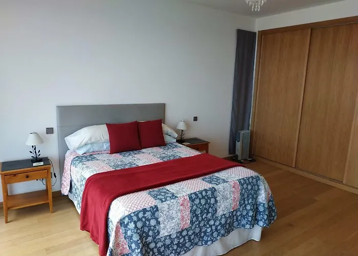 Дом отдыха Boa Vista