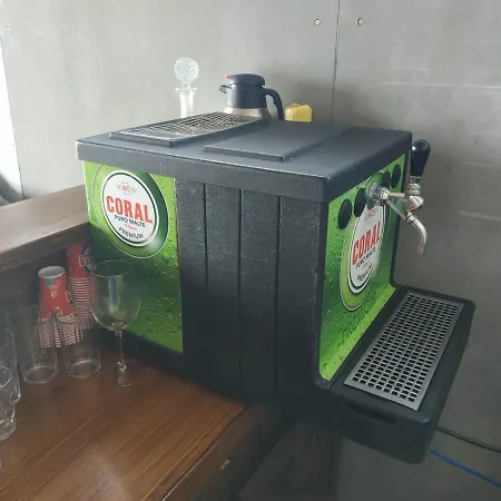 Boa Vista Дом отдыха