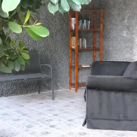 Дом отдыха Boa Vista