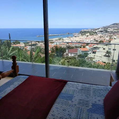 Дом отдыха Boa Vista